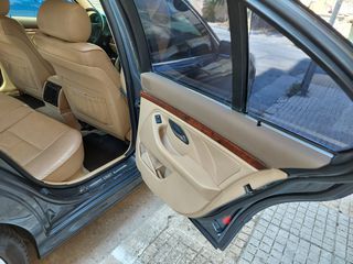 Bmw 520 2004-thumb-9