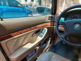 Bmw 520 2004-thumb-10
