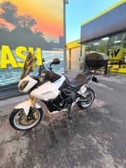 Triumph Tiger 1050 2012 Tiger