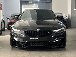 Bmw M4 '19 Competition Face Lift