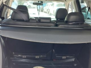 Mitsubishi Outlander 2009 2.4 Automatic (LPG)4WD,7 θέσιο-thumb-11
