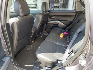 Mitsubishi Outlander 2009 2.4 Automatic (LPG)4WD,7 θέσιο-thumb-15