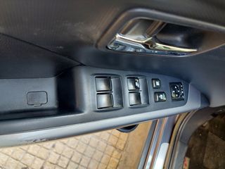 Mitsubishi Outlander 2009 2.4 Automatic (LPG)4WD,7 θέσιο-thumb-19