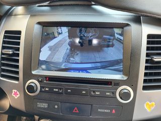 Mitsubishi Outlander 2009 2.4 Automatic (LPG)4WD,7 θέσιο-thumb-22
