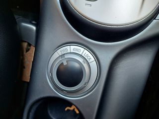 Mitsubishi Outlander 2009 2.4 Automatic (LPG)4WD,7 θέσιο-thumb-23
