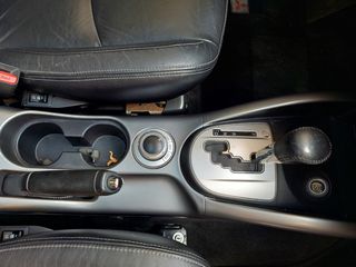 Mitsubishi Outlander 2009 2.4 Automatic (LPG)4WD,7 θέσιο-thumb-26