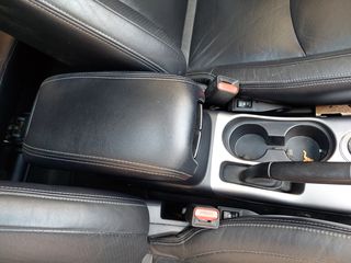 Mitsubishi Outlander 2009 2.4 Automatic (LPG)4WD,7 θέσιο-thumb-27