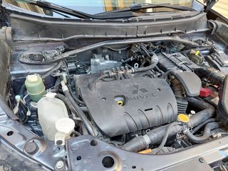 Mitsubishi Outlander 2009 2.4 Automatic (LPG)4WD,7 θέσιο-thumb-33