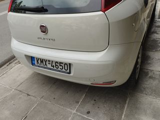 Fiat Punto Evo 2016-thumb-3