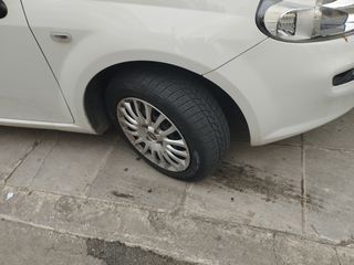 Fiat Punto Evo 2016-thumb-10