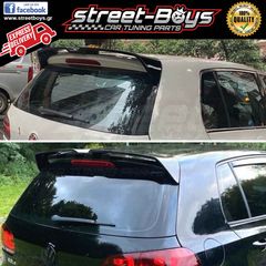 ΑΕΡΟΤΟΜΗ SPOILER VW GOLF 6 | Street Boys - Car Tuning Shop |-thumb-2