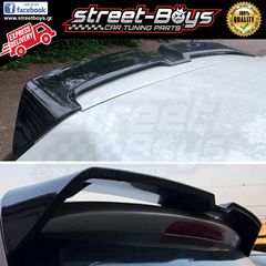 ΑΕΡΟΤΟΜΗ SPOILER VW GOLF 6 | Street Boys - Car Tuning Shop |-thumb-3