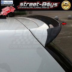 ΑΕΡΟΤΟΜΗ SPOILER EXTENSION VW GOLF 6 GTI | Street Boys - Car Tuning Shop |