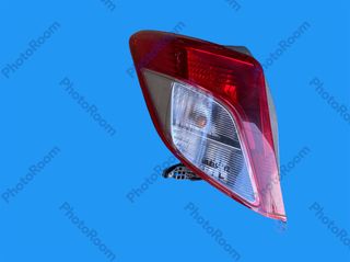 TOYOTA YARIS 2011-2013 ΜΕΤΑΧΕΙΡΙΣΜΕΝΑ ΑΝΤΑΛΛΑΚΤΙΚΑ ( φανάρι πίσω αριστερό οδηγού πλευρά )