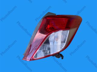 TOYOTA YARIS 2011-2013 ΜΕΤΑΧΕΙΡΙΣΜΕΝΑ ΑΝΤΑΛΛΑΚΤΙΚΑ ( φανάρι πίσω δεξί συνοδηγού πλευρά )