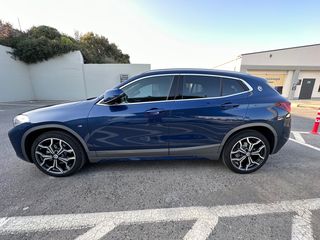 Bmw X2 2023 M Sport Limited Edition-thumb-3