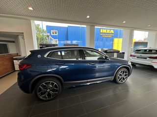 Bmw X2 2023 M Sport Limited Edition-thumb-17
