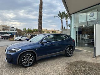 Bmw X2 2023 M Sport Limited Edition-thumb-21