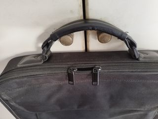 Τσάντα Laptop Fujitsu Siemens-thumb-2