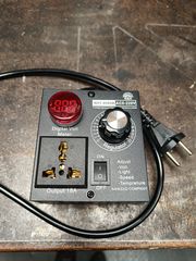 Ρυθμιστής στροφών 4000W-thumb-4