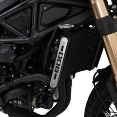 Αεραγωγοί ψυγείου Barracuda για Benelli Leoncino 500 2023-2024