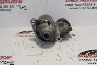 Μίζα MERCEDES E-CLASS (W211) (2002-2009) 0051513901 0001107406