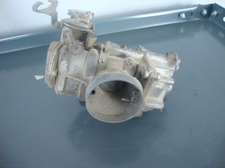  carburator Καρμπυρατέρ universal FCR 38 
