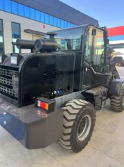 Φορτωτής Με Λάστιχα Montabert 2023 ΕΤΟΙΜΟΠΑΡΑΔΟΤΟ!!-thumb-3