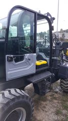 Φορτωτής Με Λάστιχα Montabert 2023 ΕΤΟΙΜΟΠΑΡΑΔΟΤΟ!!-thumb-7