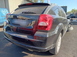 DODGE CALIBER '08 1800cc Κωδ. Κινητ. P - Αξονες πίσω - Γέφυρες