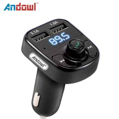 MP3 player αυτοκινήτου Q-T106 ANDOWL Andowl