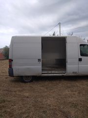 ΚΑΡΟΤΣΑ ΑΠΟ FIAT DUCATO ME ΠΛΑΙΝΗ ΠΟΡΤΑ-thumb-1