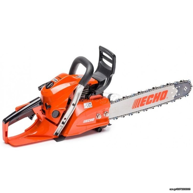 ΑΛΥΣΟΠΡΙΟΝΟ ΒΕΝΖΙΝΗΣ ECHO CS-501SX