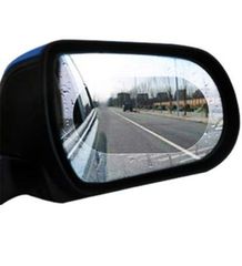 Αδιάβροχη μεμβράνη πλάγιου καθρέπτη αυτοκινήτου σετ 2 τεμαχίων Carsun Carsun