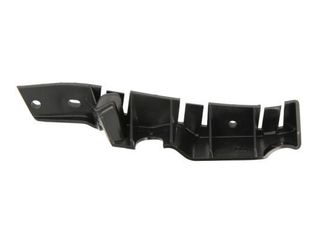 AUDI A3 (2003-2008) ΒΑΣΗ ΠΡΟΦΥΛΑΚΤΗΡΑ ΕΜΠΡΟΣ ΔΕΞΙΑ ΠΛΑΙΝΗ ΠΛΑΣΤΙΚΗ (ΚΑΙΝΟΥΡΙΑ - AFTERMARKET)