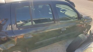 RENAULT CLIO '03 1.2cc-thumb-2