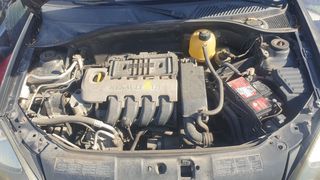 RENAULT CLIO '03 1.2cc-thumb-5