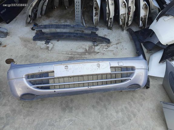 ΠΡΟΦΥΛΑΚΤΗΡΑΣ ΜΠΡΟΣΤΑ CITROEN XSARA SW