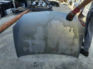 ΚΑΠΟ OPEL CORSA '03