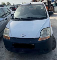 CHEVROLET MATIZ για ανταλλακτικά