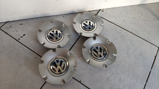 Καπάκια ζάντας VW Eos/Passat 3C 2005-2011 (3C0601149Q)