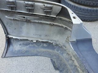ΠΡΟΦΥΛΑΚΤΗΡΑΣ ΠΙΣΩ VW BORA-thumb-1