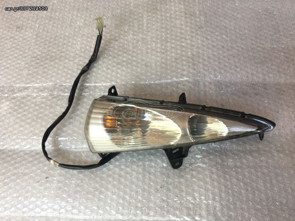 ΦΛΑΣ ΕΜΠΡΟΣ ΑΡΙΣΤΕΡΟ ΓΝΗΣΙΟ HONDA SH 300cc 07/11