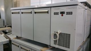 INOXWEB 2025-ΨΥΓΕΙΟ ΠΑΓΚΟΣ 3 ΠΟΡΤΕΣ 180Χ70Χ87 ΜΕ ΕΝΕΡΓΕΙΑΚΗ ΠΙΣΤΟΠΟΙΗΣΗ Α ΤΟ ΠΡΩΤΟ ΕΛΛΗΝΙΚΟ ΨΥΓΕΙΟ ΜΕ ΕΝΕΡΓΕΙΑΚΗ ΠΙΣΤΟΠΟΙΗΣΗ Α-thumb-3