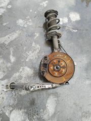 Opel Astra K 2016-2021 άκρο αριστερό