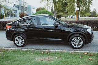 Bmw X4 2016 ΑΠΟ 1290€ ΤΟ ΜΗΝΑ!-thumb-14