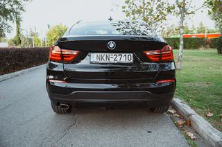 Bmw X4 2016 ΑΠΟ 1290€ ΤΟ ΜΗΝΑ!-thumb-11