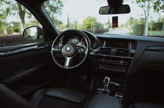 Bmw X4 2016 ΑΠΟ 1290€ ΤΟ ΜΗΝΑ!-thumb-15