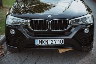 Bmw X4 2016 ΑΠΟ 1290€ ΤΟ ΜΗΝΑ!-thumb-3