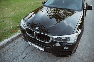 Bmw X4 2016 ΑΠΟ 1290€ ΤΟ ΜΗΝΑ!-thumb-4
